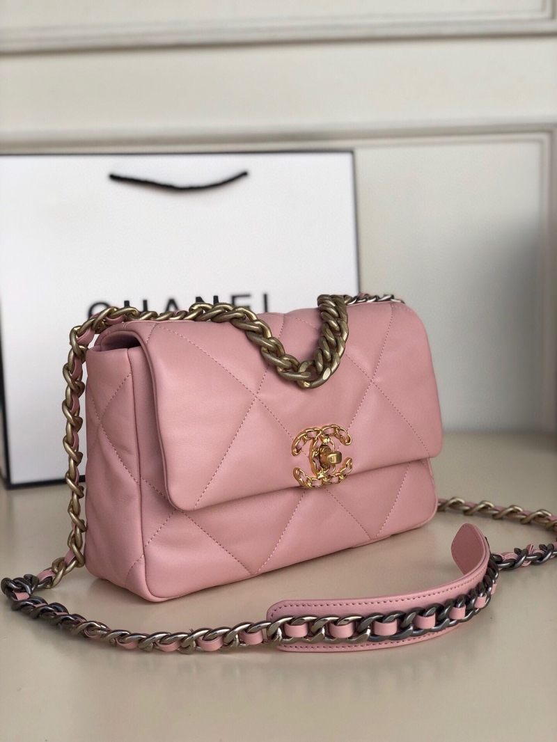Ch**el 19 bags